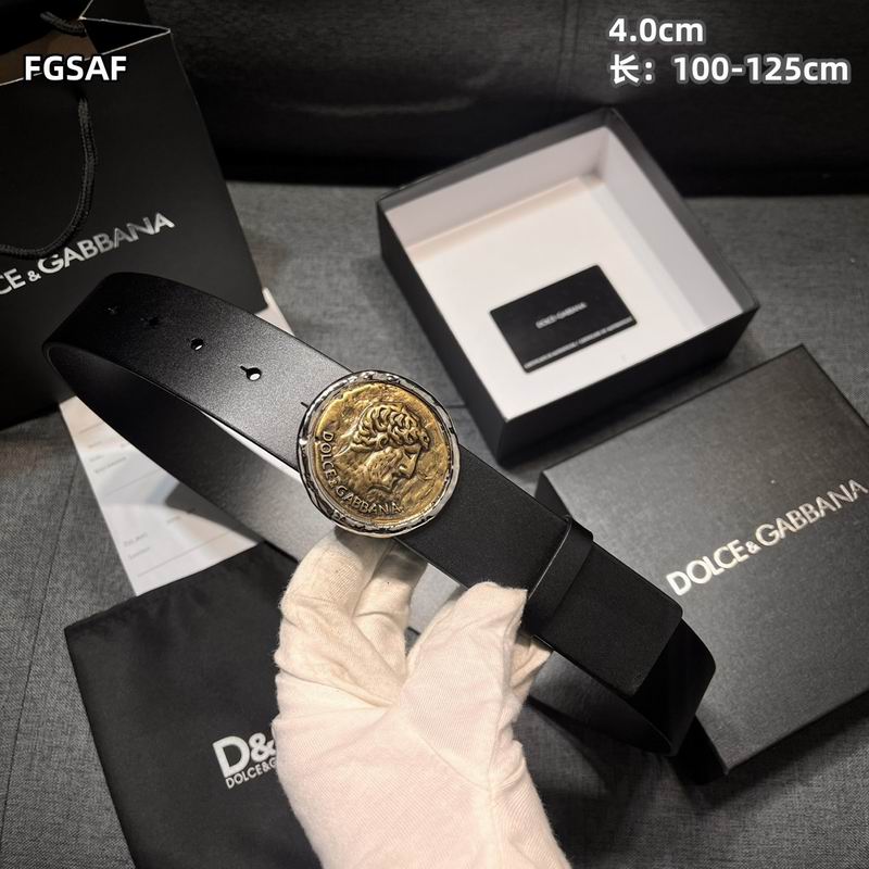 DG belt 40mmX95-125cm 8L30